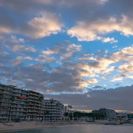 Beach & Sea Apartamento