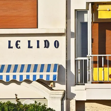 Apartamento Beach & Sea