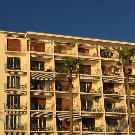 Apartamento Beach & Sea