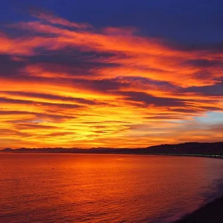 Beach & Sea Apartamento *