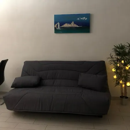Beach & Sea Apartamento *