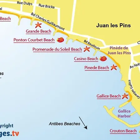 Beach & Sea *